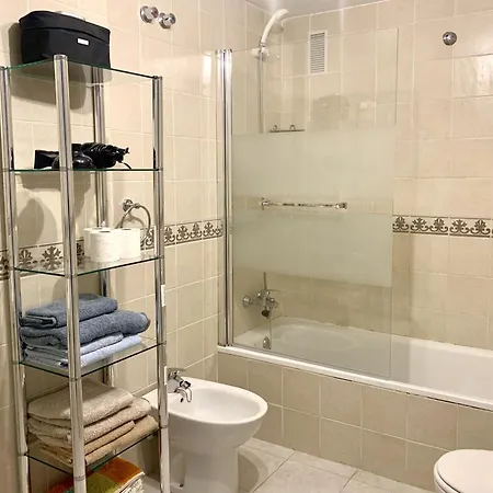 Apolo 16 Impresionantes Vistas Piso 14 Sobre El Mar. Top. Daire