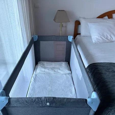 Apolo 16 Impresionantes Vistas Piso 14 Sobre El Mar. Top. Calpe