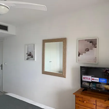 Apolo 16 Impresionantes Vistas Piso 14 Sobre El Mar. Top. * Κάλπε