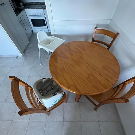 Daire Apolo 16 Impresionantes Vistas Piso 14 Sobre El Mar. Top. *