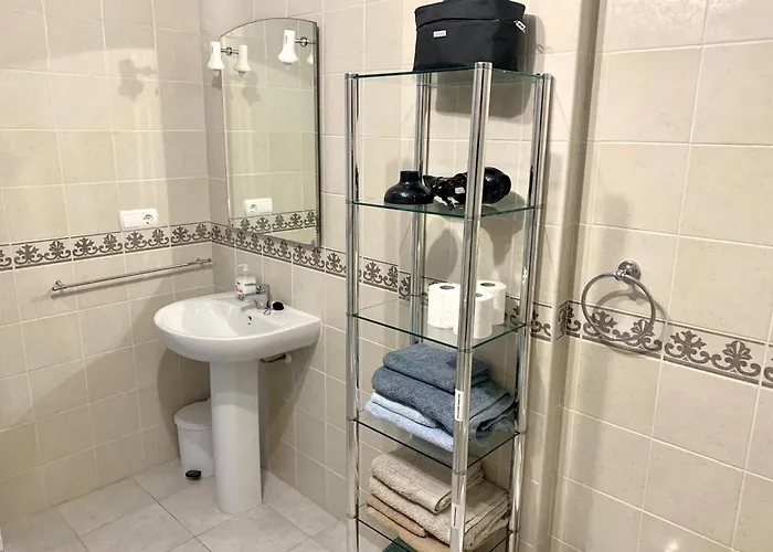 Apolo 16 Impresionantes Vistas Piso 14 Sobre El Mar. Top. Appartement *