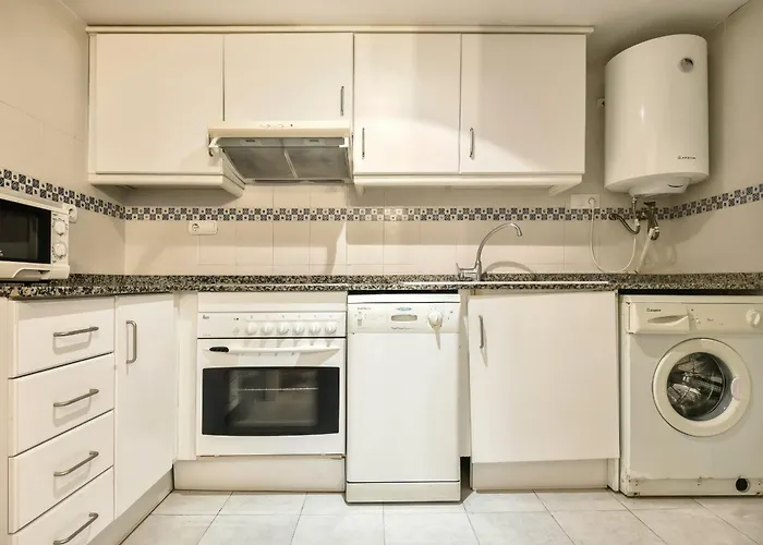 Apartment Apolo 16 Impresionantes Vistas Piso 14 Sobre El Mar. Top. Calpe