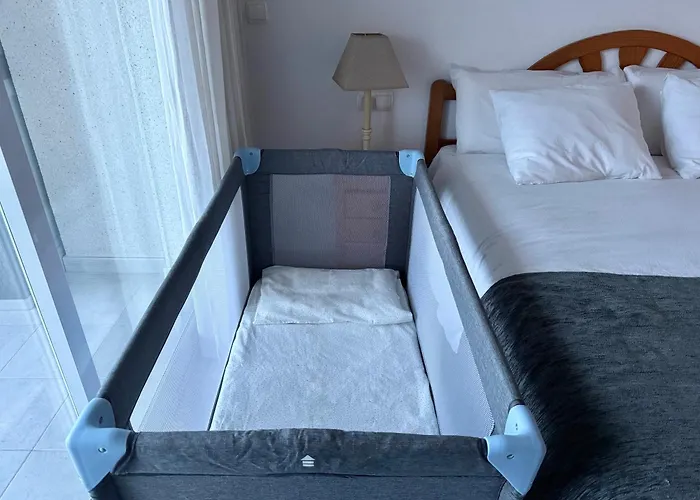 Apolo 16 Impresionantes Vistas Piso 14 Sobre El Mar. Top. Calp