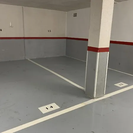 Apolo 16 Impresionantes Vistas Piso 14 Sobre El Mar. Top. Apartamento