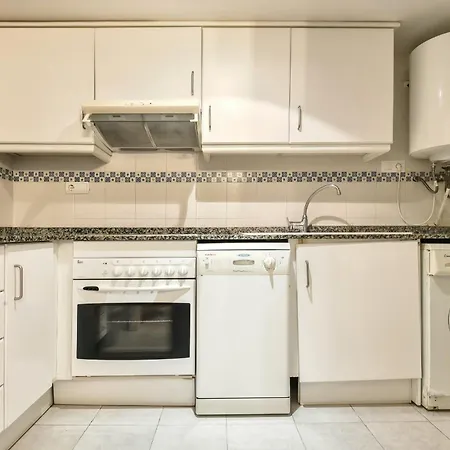 Apartamento Apolo 16 Impresionantes Vistas Piso 14 Sobre El Mar. Top. Calpe